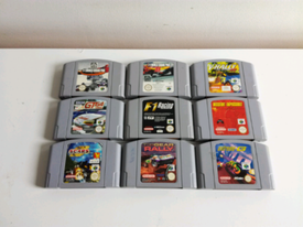 where can i buy n64 games near me